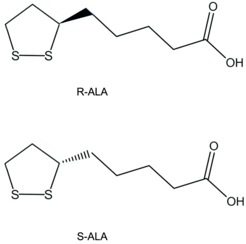 alpha lopic acid
