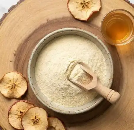 apple clider vinegar powder