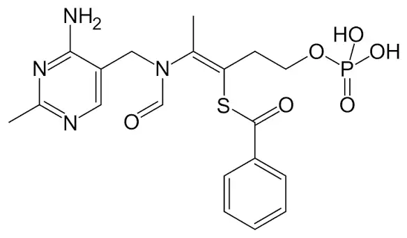 benfotiamine