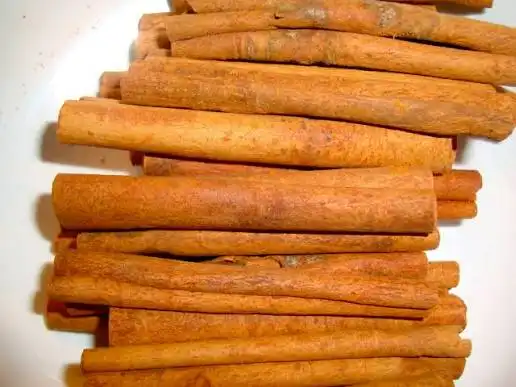 cinnamon