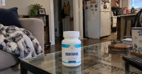 DentiVive Review Summary
