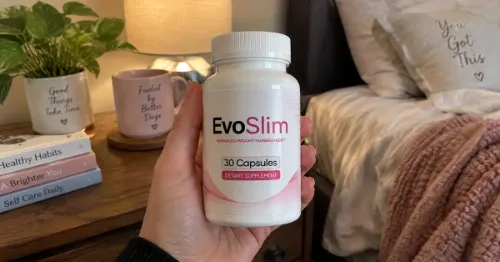 Evo Slim Review Summary