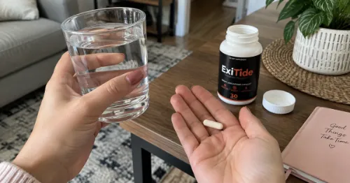 ExiTide Review Summary