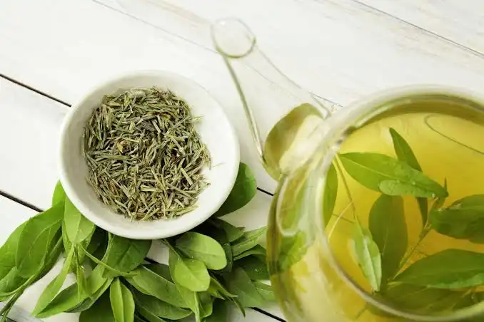 green tea