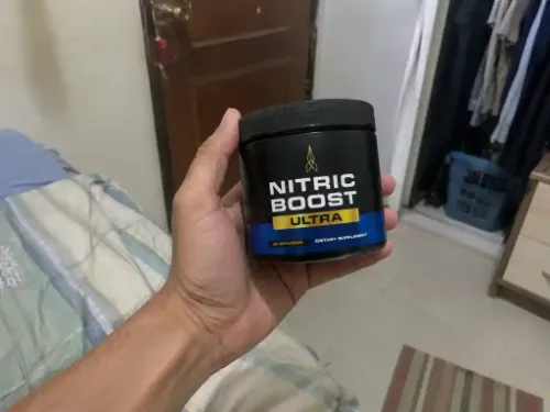Nitric Boost Ultra Review Summary