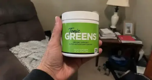 Tonic Greens Supplement Review Summary