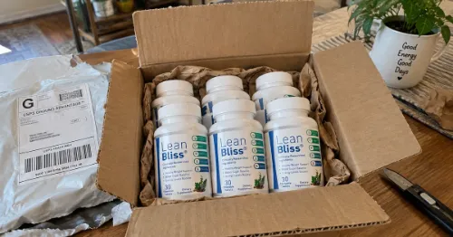 LeanBliss Review Summary