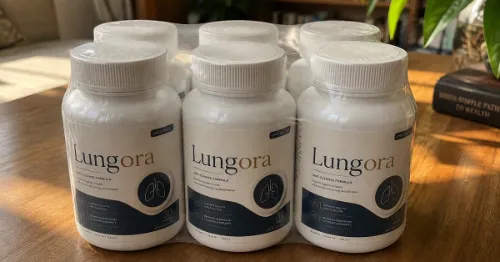 Lungora Review Summary