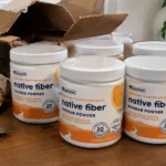 native fiber unboxing