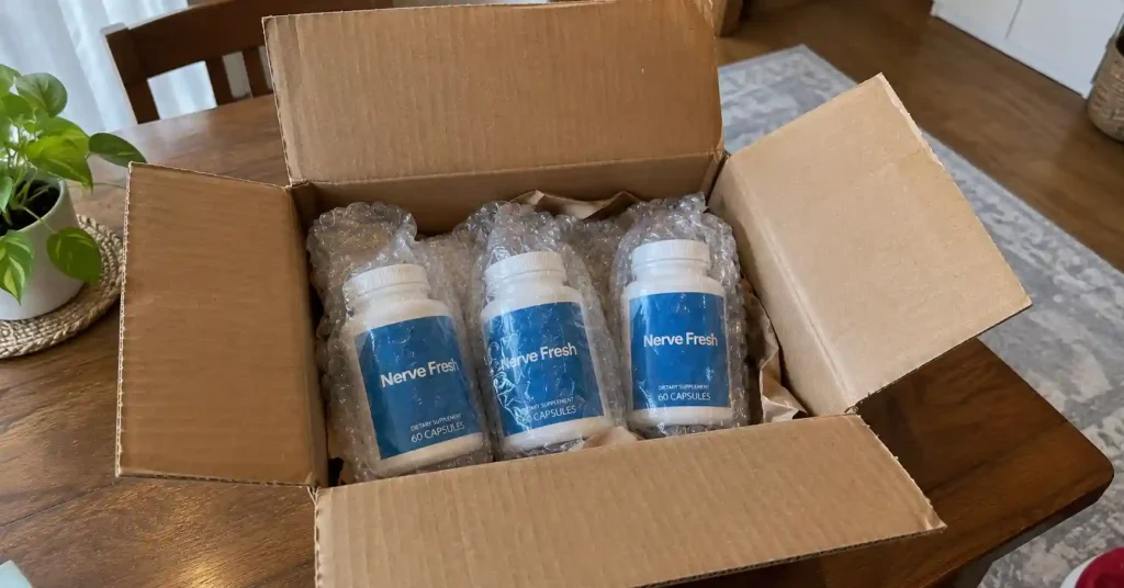 nerve fresh home delivery webp