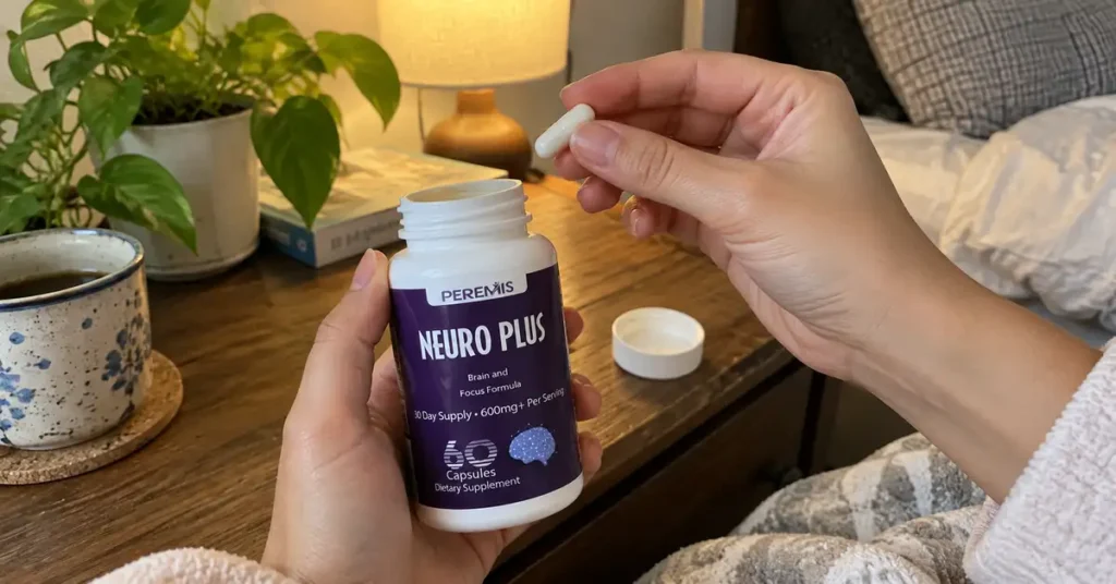 neuroplus in use
