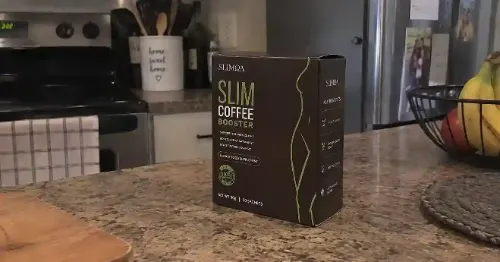 Slimqa Coffee Booster Review Summary