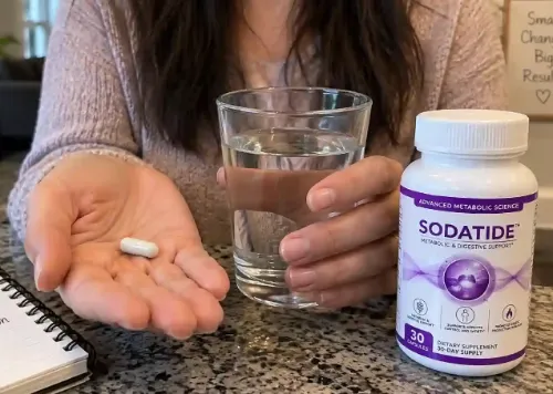 SodaTide Review Summary