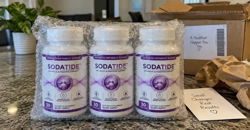 sodatide home delivery