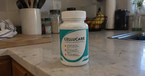 CelluCare Dietary Supplement Review Summary