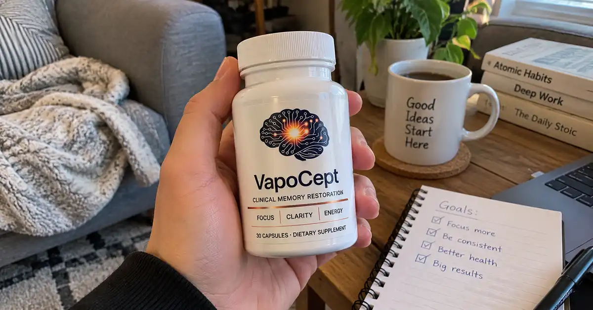 vapocept in hand