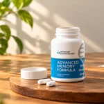 Advanced Memory Formula Review