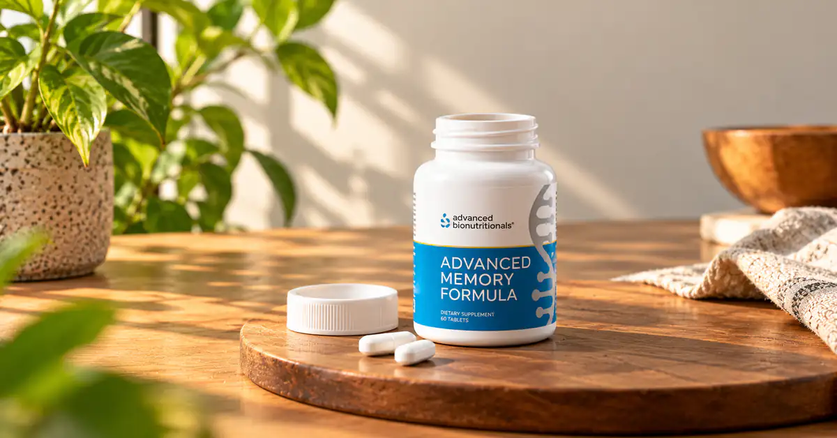 Advanced Memory Formula Review