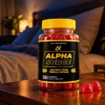 Alpha Surge Review