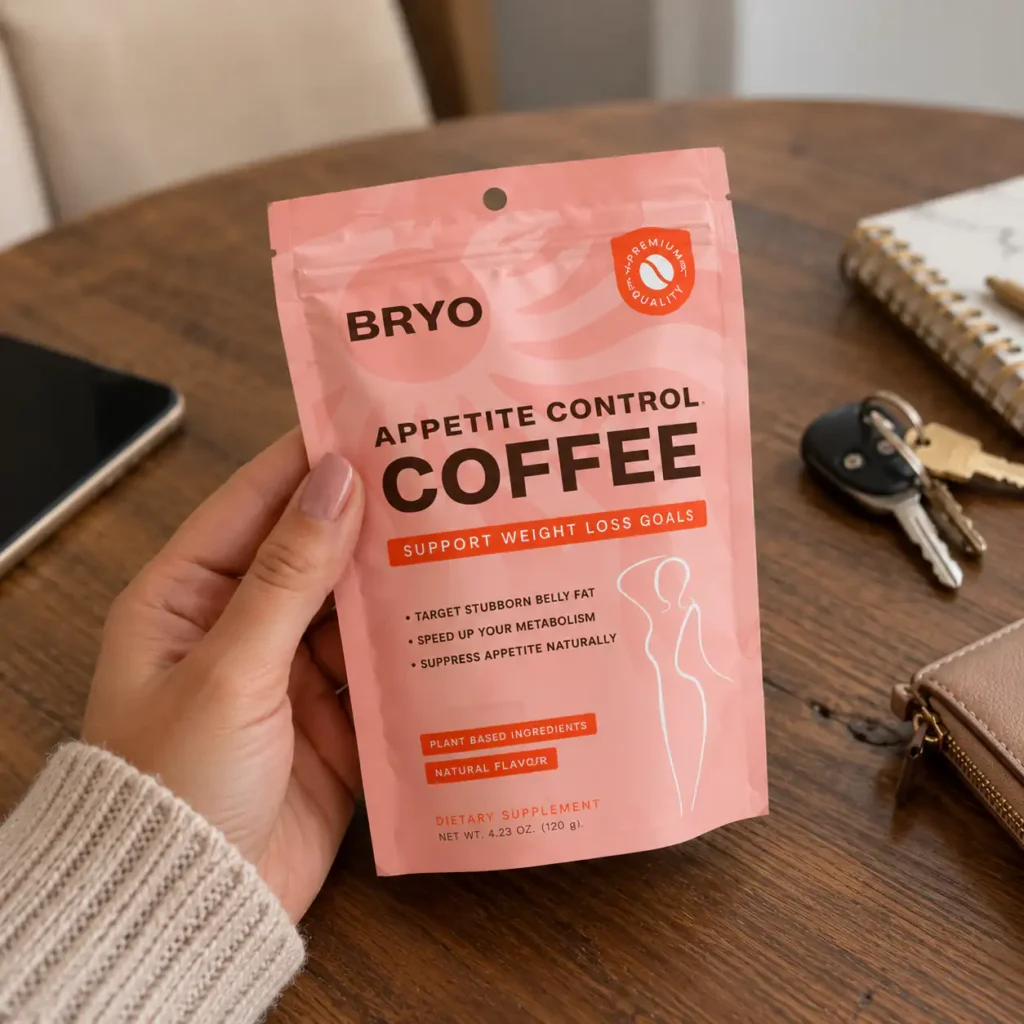 BRYO Coffee