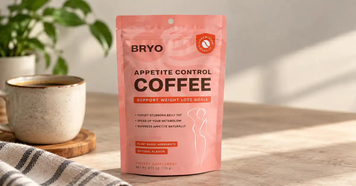 BRYO Coffee Review