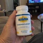 Cardio Clear 7 Review