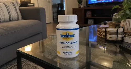 Cardio Clear 7 Review Summary