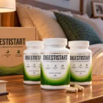 DigestiStart Review