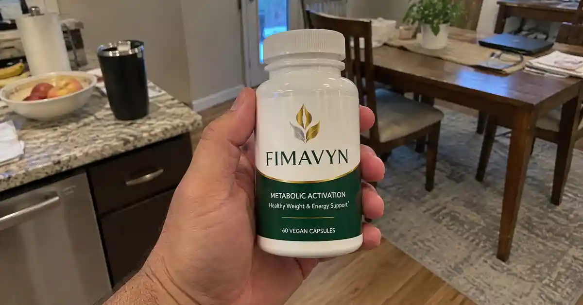 FIMAVYN Review