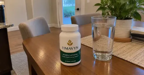 Fimavyn Review Summary
