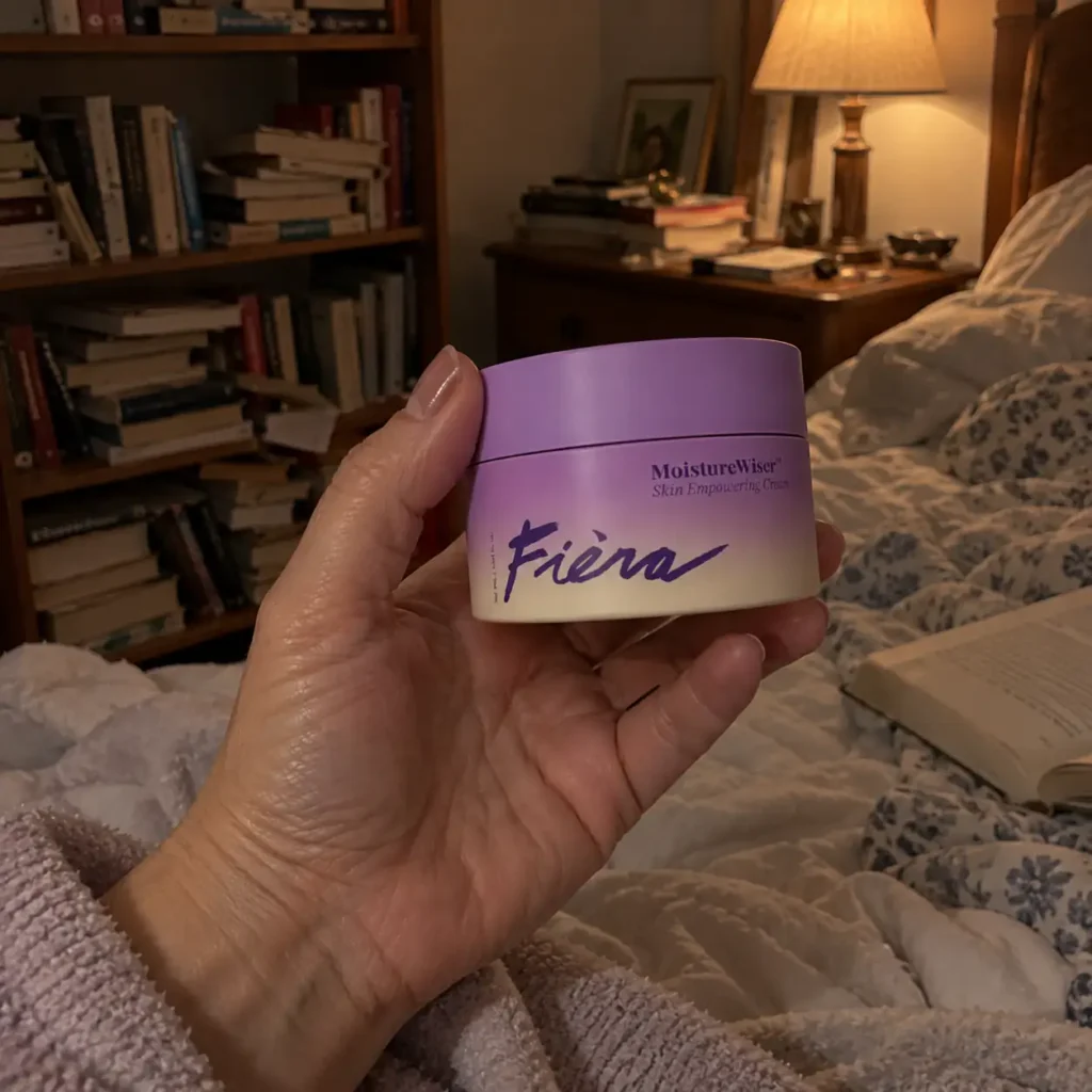 Fiera MoistureWiser