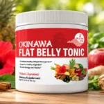Flat Belly tonic Review