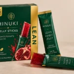 Hinuki Lean Habit Jelly Review