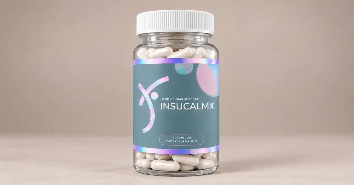 InsuClamX Review