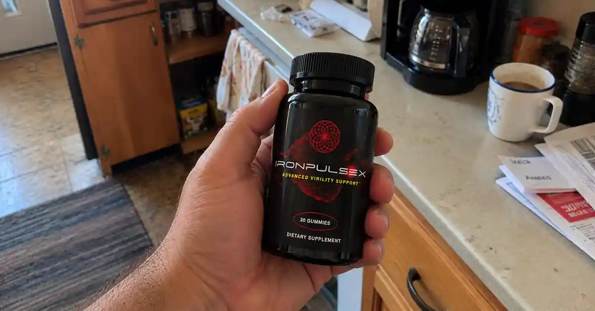 IronPulseX Review