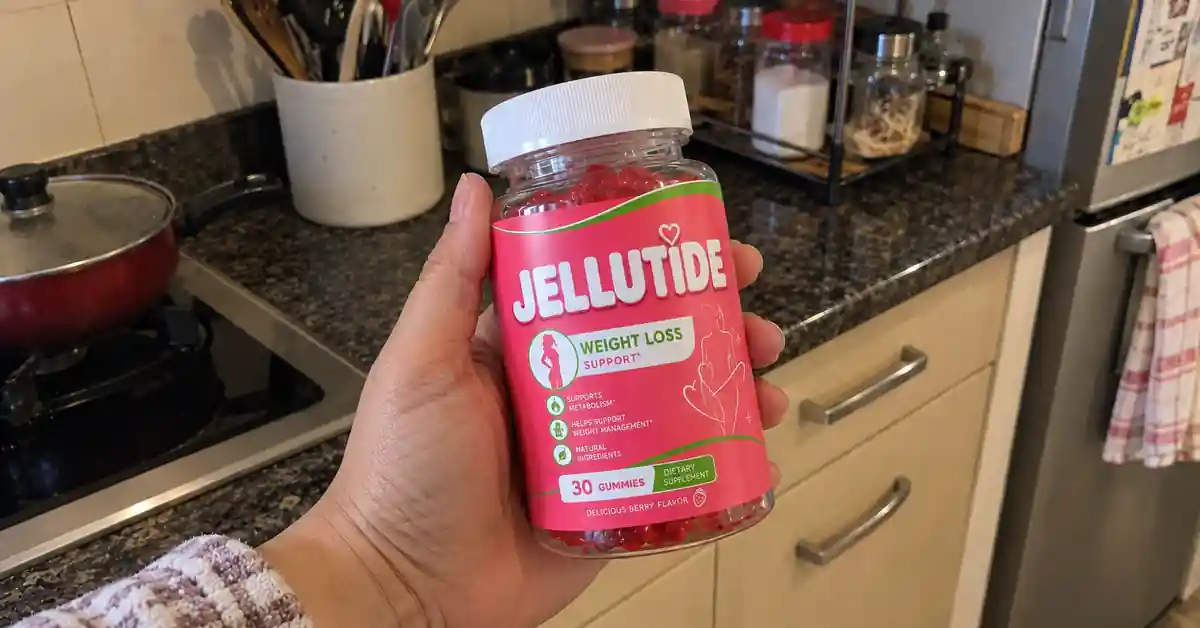 JelluTide Review