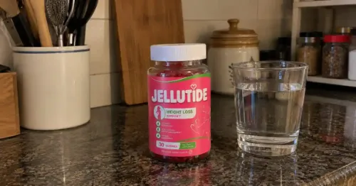JelluTide Dietary Supplement Review Summary