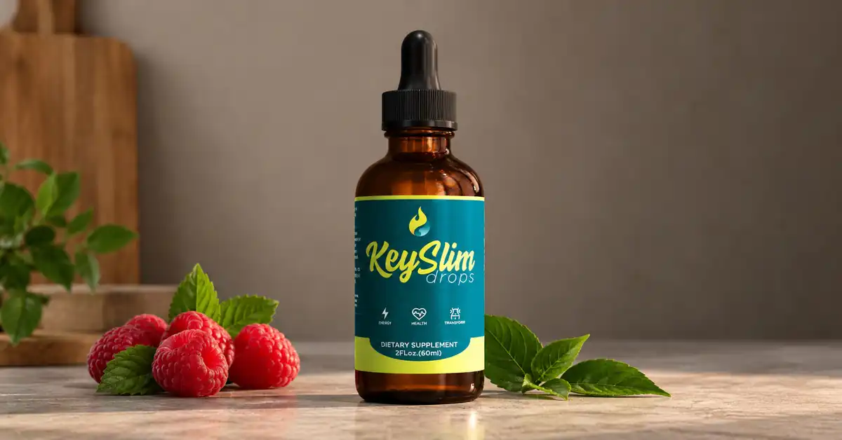 KeySlim Drops Review