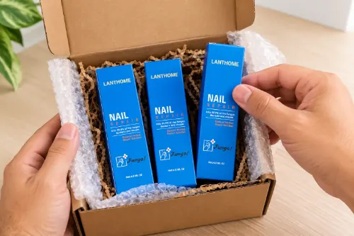 Kurineru Repair Pen Review Summary