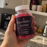 LipoMeltX Review