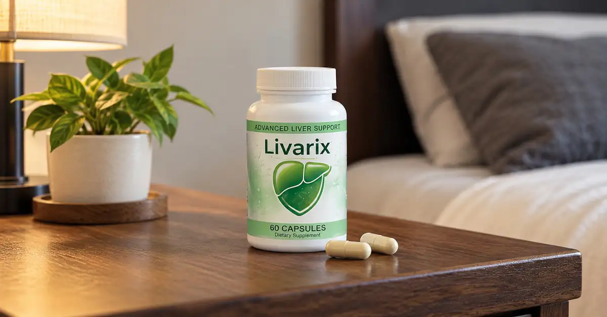 Livarix Review
