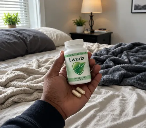 Livarix Review Summary