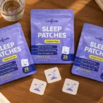 Lunavelle Sleep Patches Review