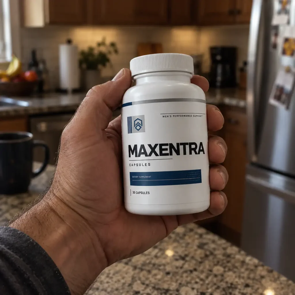 Maxentra