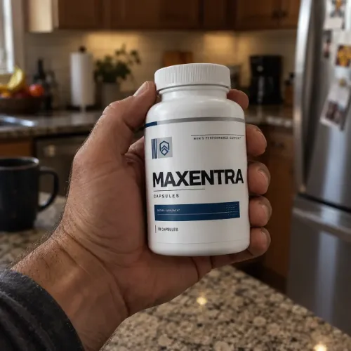 Maxentra Review Summary