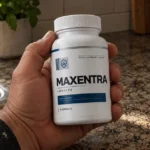 Maxentra Review
