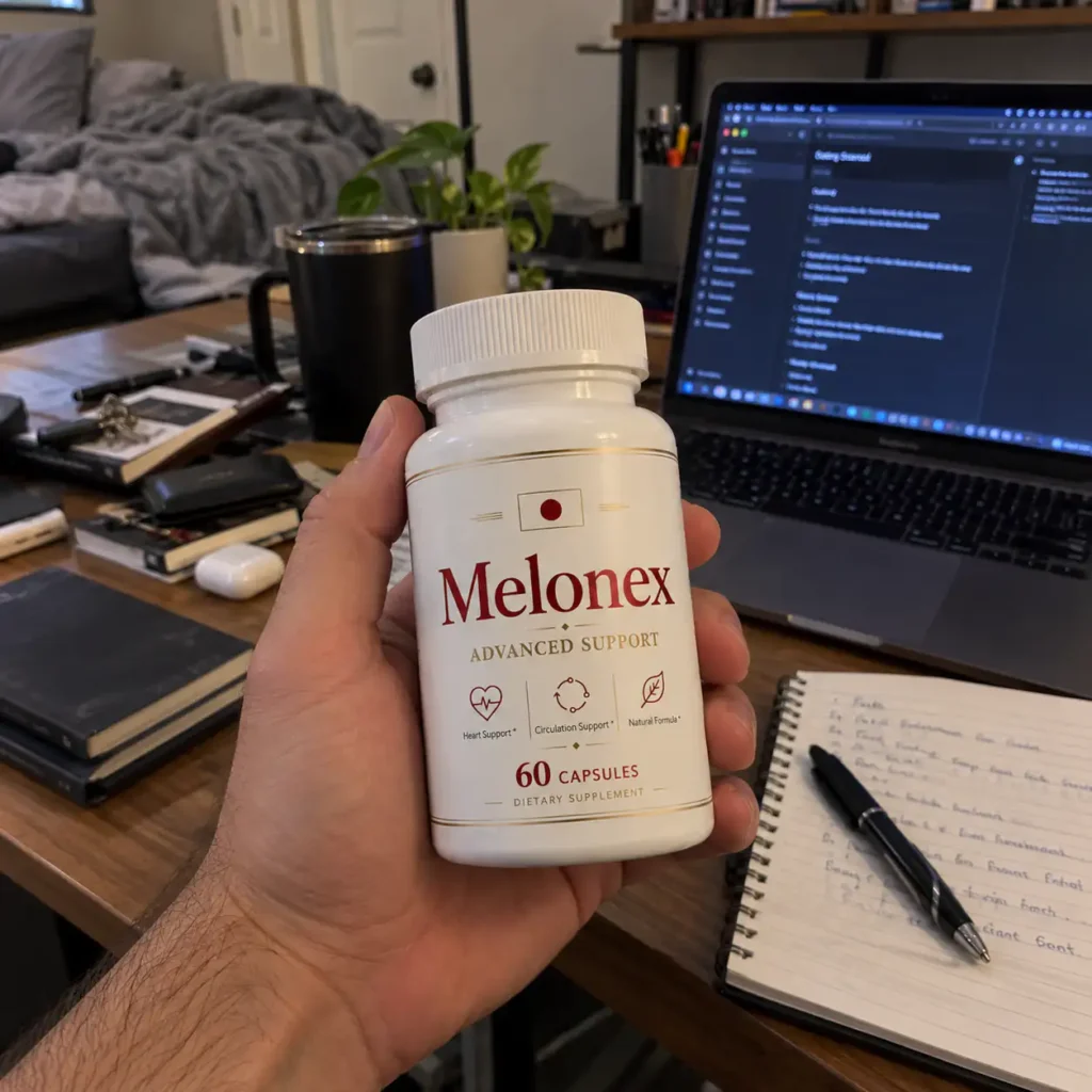 Melonex
