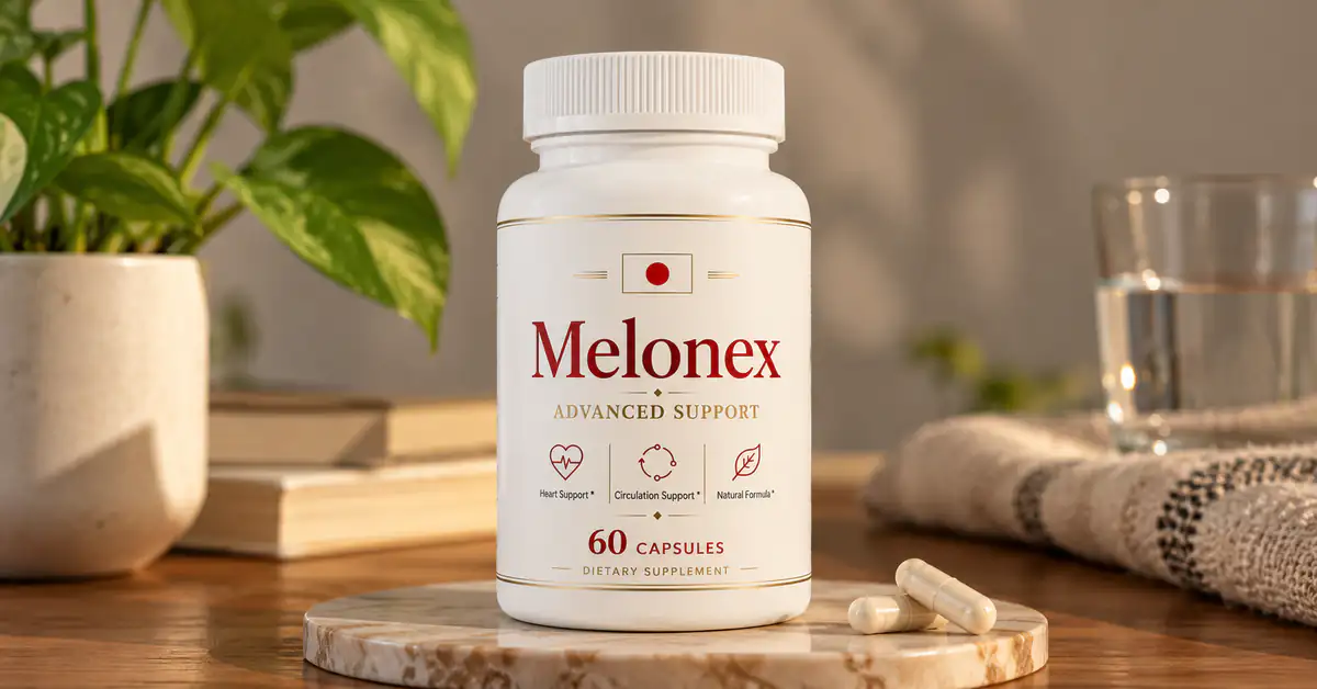 Melonex Review