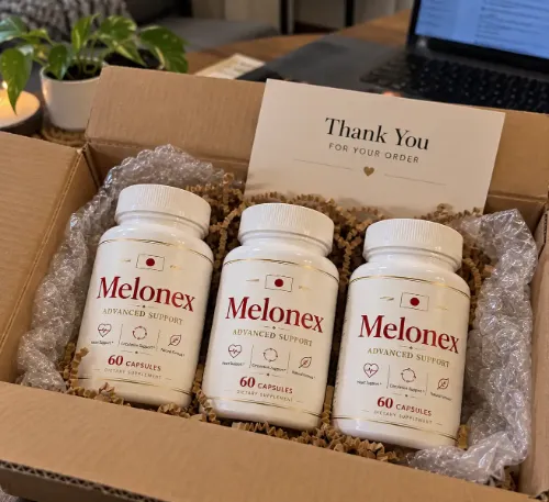 Melonex Review Summary