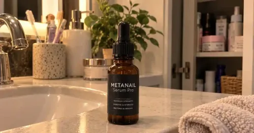 Metanail Review Summary